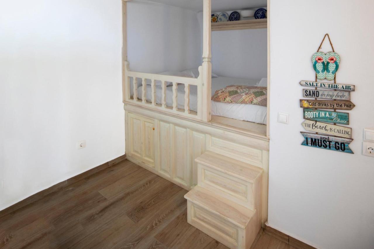Apartament Thea Menetes Menetaí Zewnętrze zdjęcie